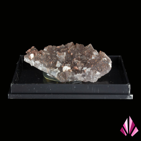 Fluorite Fontsante - Reference: LLP-068.