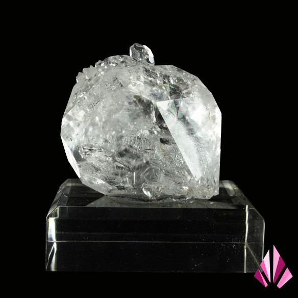 Quartz Sigoyer France (year 1990) Ref448.