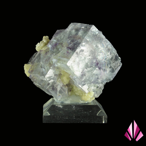 Fluorine Hunan Chine Ref453