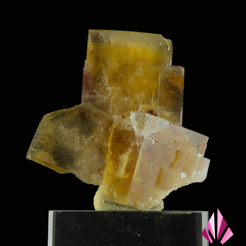 Fluorine Valzergues France Ref461