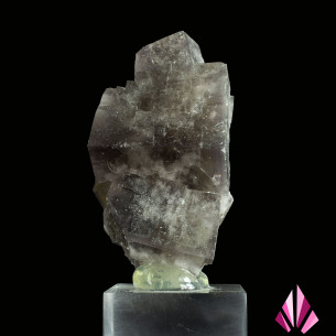 Fluorite Cumberland England Ref463