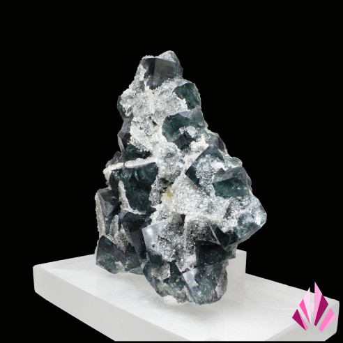 fluorines quartz Jalingo Nigéria