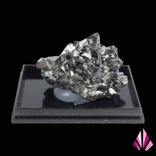 Galena and Blende Madan mine  Bulgaria LLP071 2