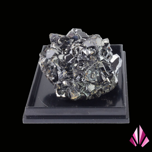 Galena and Blende Madan mine from Bulgaria LLP071