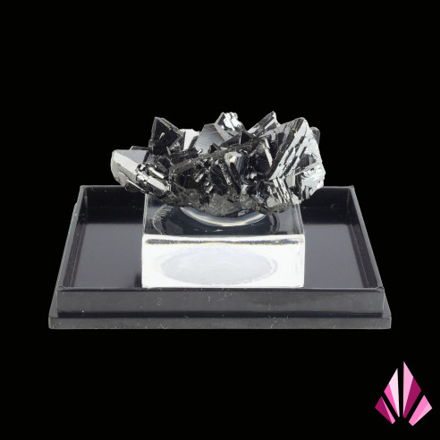 Blende Tetrahedron Madan mine Bulgaria. Ref: LLP-073