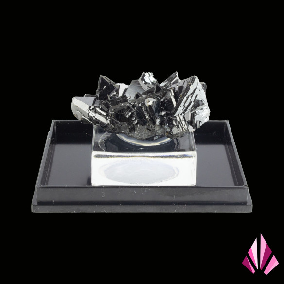 Blende Tetrahedron Madan mine Bulgaria. Ref: LLP-073