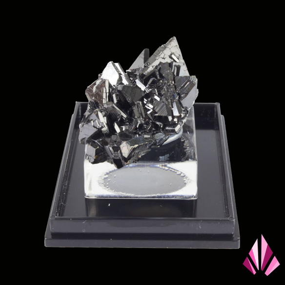 Blende Tetrahedron Madan Bulgaria Référence: LLP-073