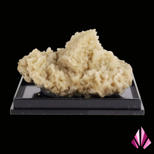 Dolomite Anduze quarry LLP075.