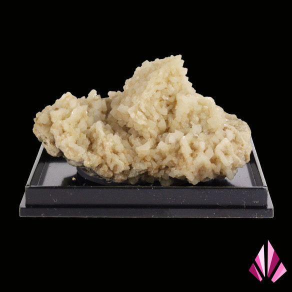 Dolomite Anduze quarry LLP075.